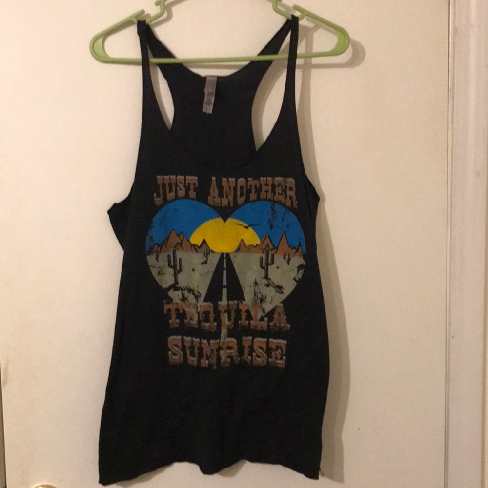 Tank top